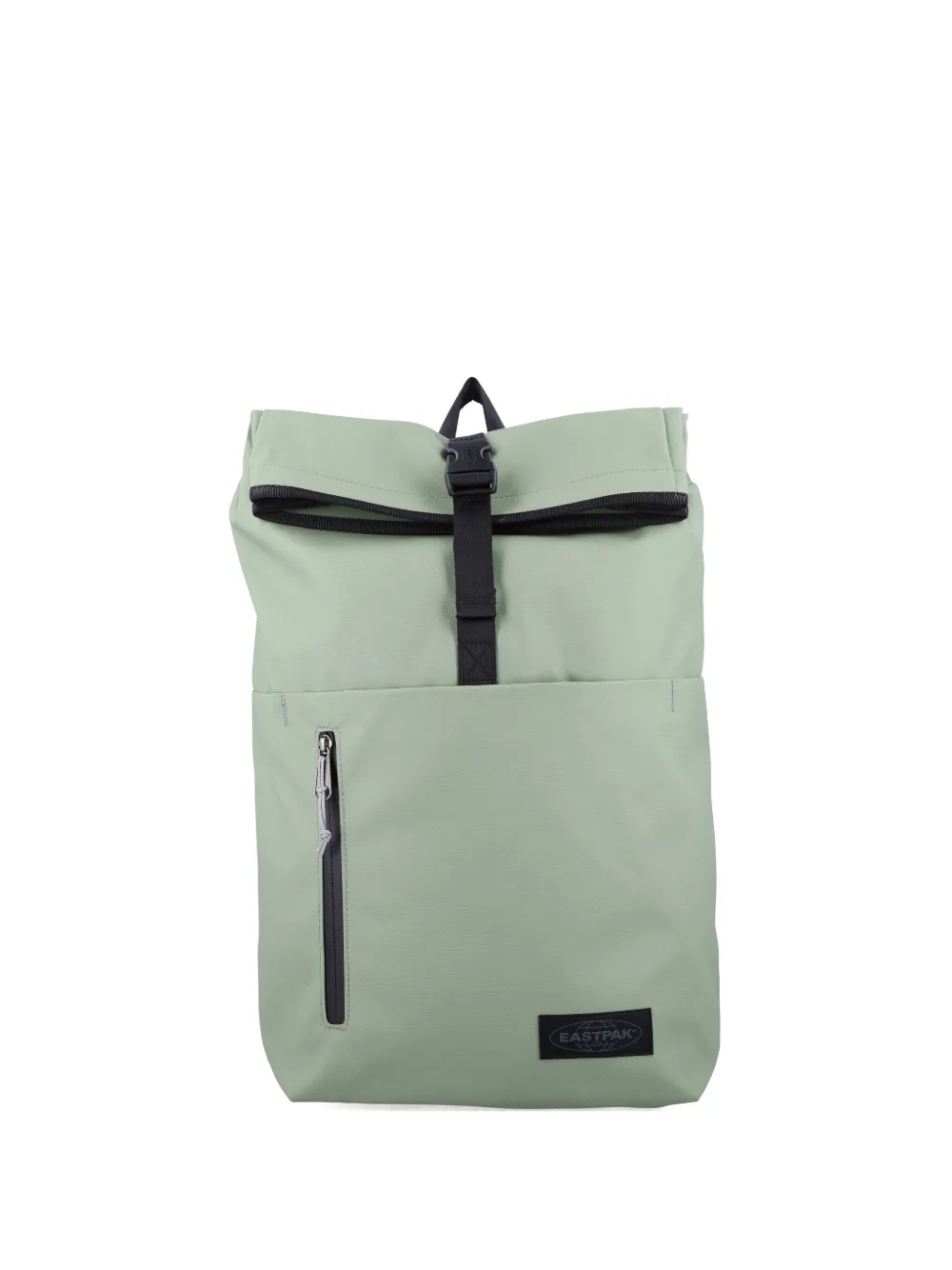 

Рюкзак с пряжкой Up Roll Eastpak, зеленый