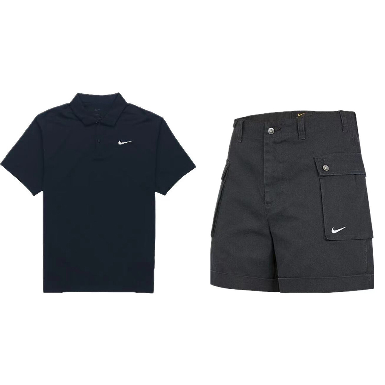 

Повседневная спортивная одежда для мужчин Nike