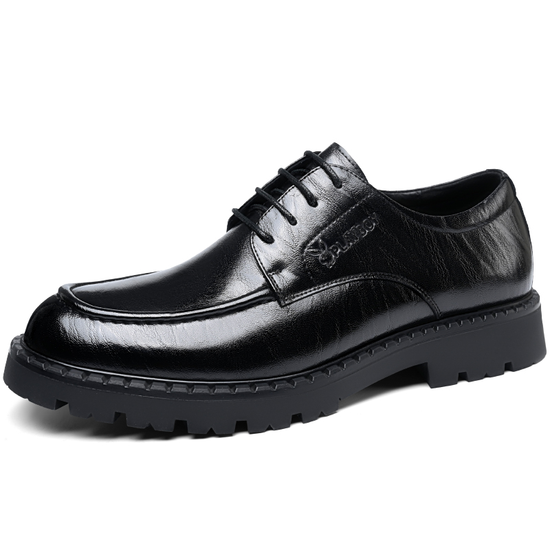 

Мужские туфли Playboy, коричневые