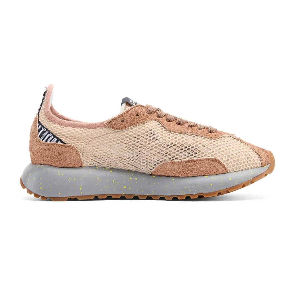 

Кроссовки Duuo Shoes Sensei Yeti 140, бежевый