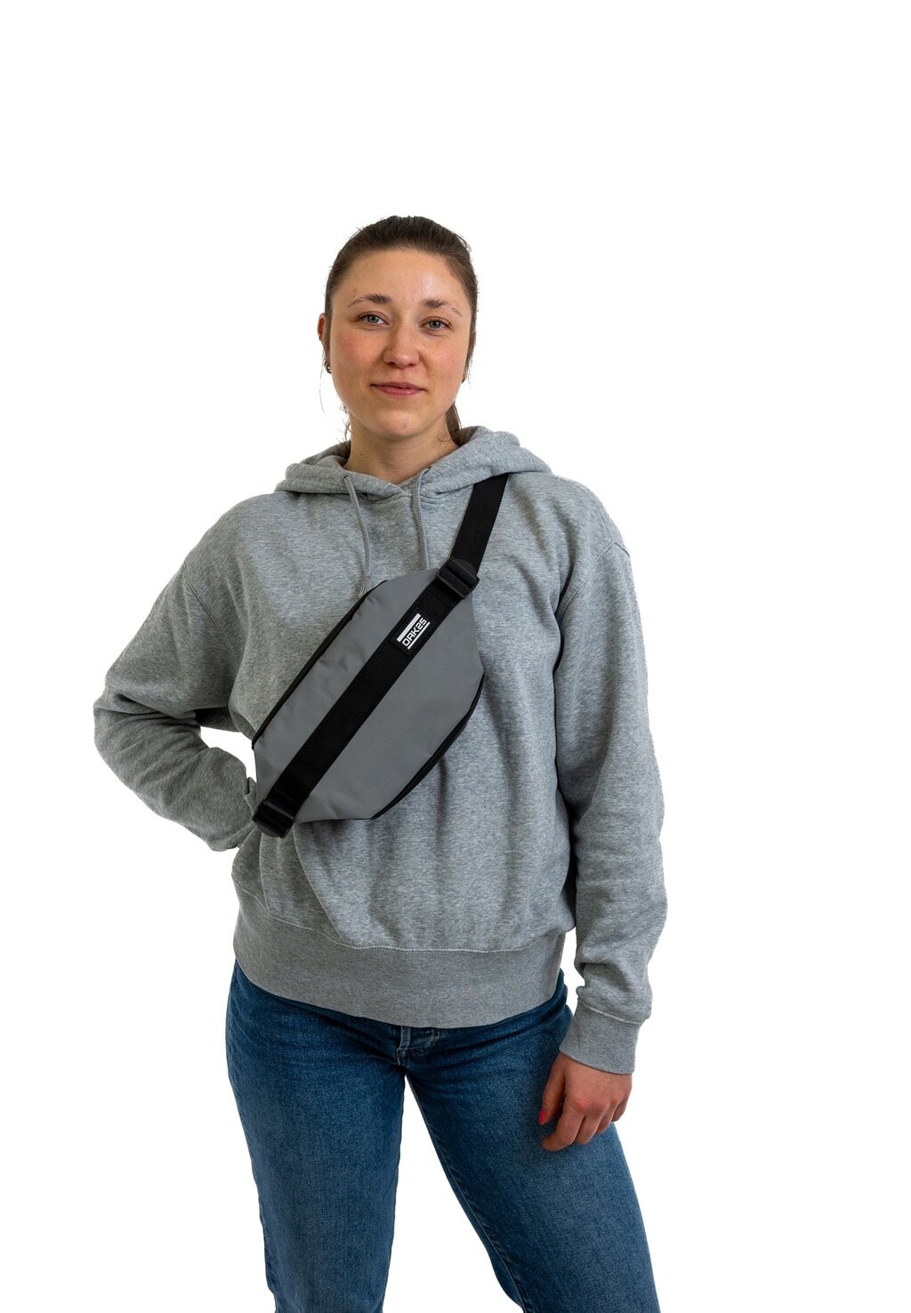 

Поясная сумка CARRYALL SLING OAK25, цвет schwarz