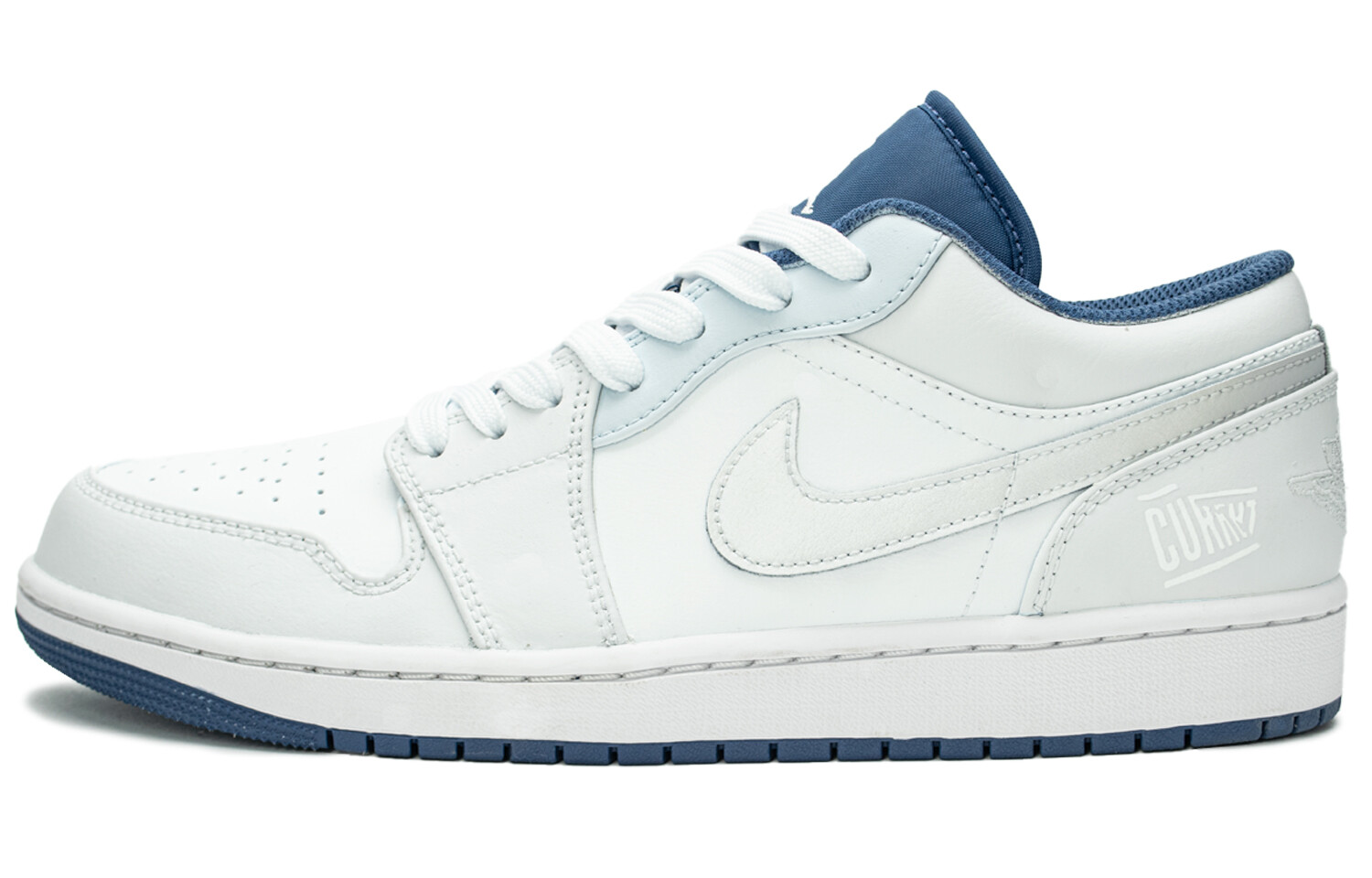 

Баскетбольные кроссовки Air 1 Vintage Men Low-Touch Blue/White Jordan, Белый, Баскетбольные кроссовки Air 1 Vintage Men Low-Touch Blue/White Jordan