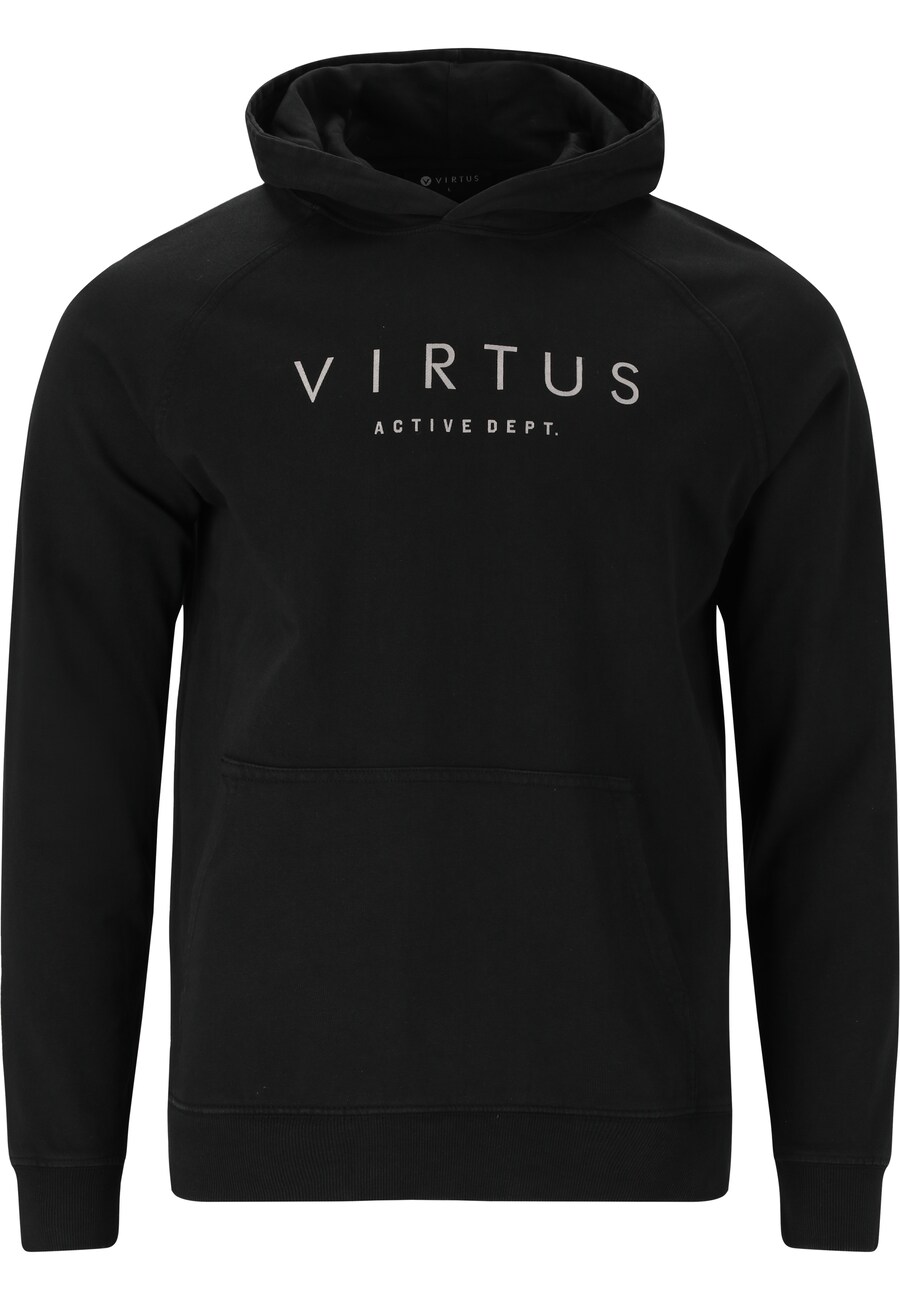 

Спортивная толстовка Virtus Bold, черный