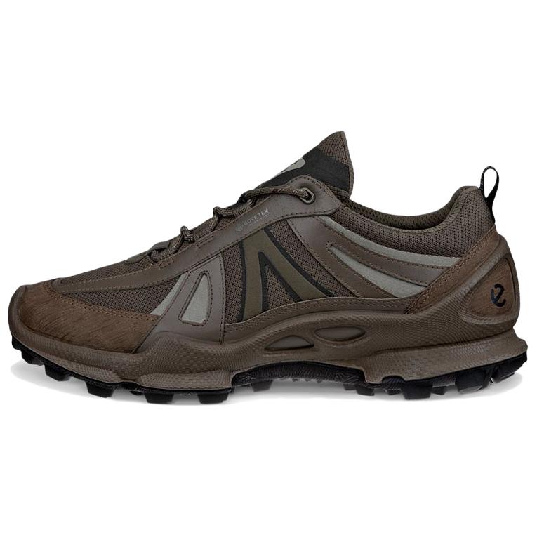 

Ecco Кроссовки Biom C Trail Low топ повседневные мужские brown