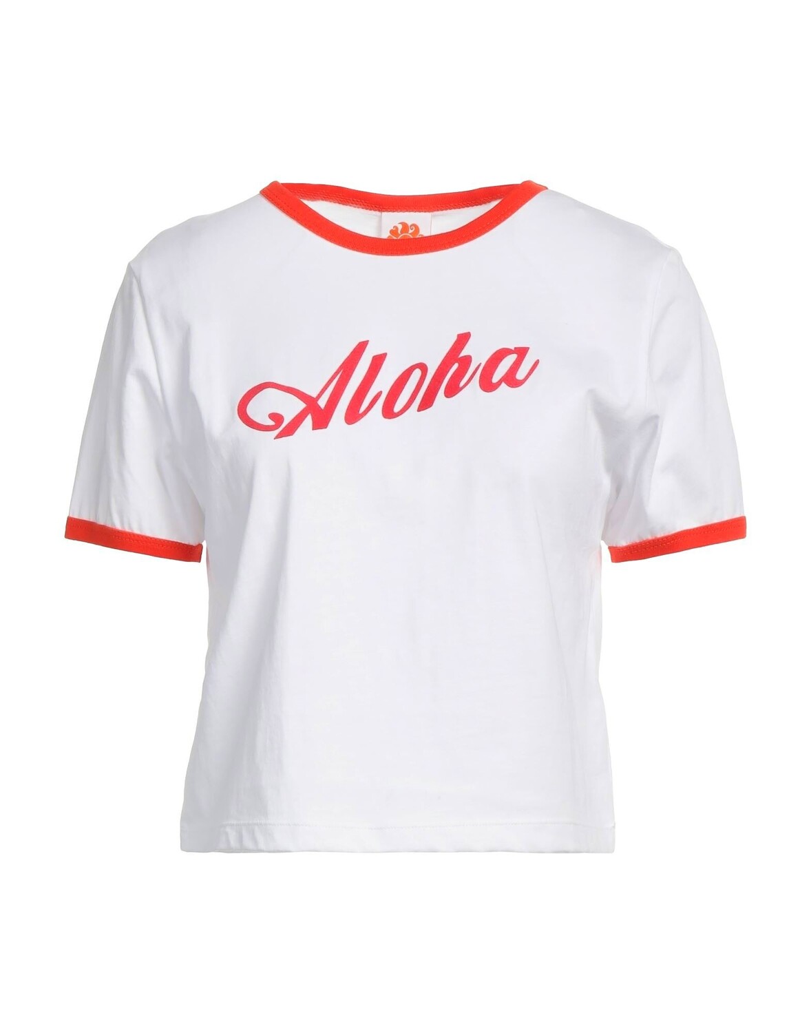 

Футболка Sundek, белый