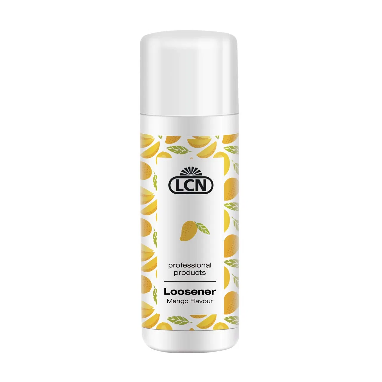 Средство для снятия акриловых ногтей «Loosener Mango Flavour» от LCN ‎Lcn
