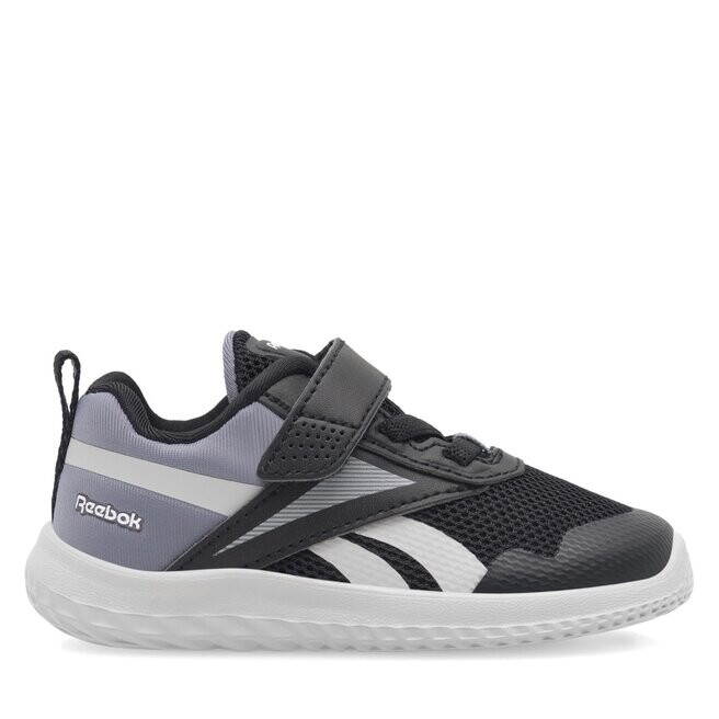 

Кроссовки Reebok Rush Runner IG0521 Black, черный