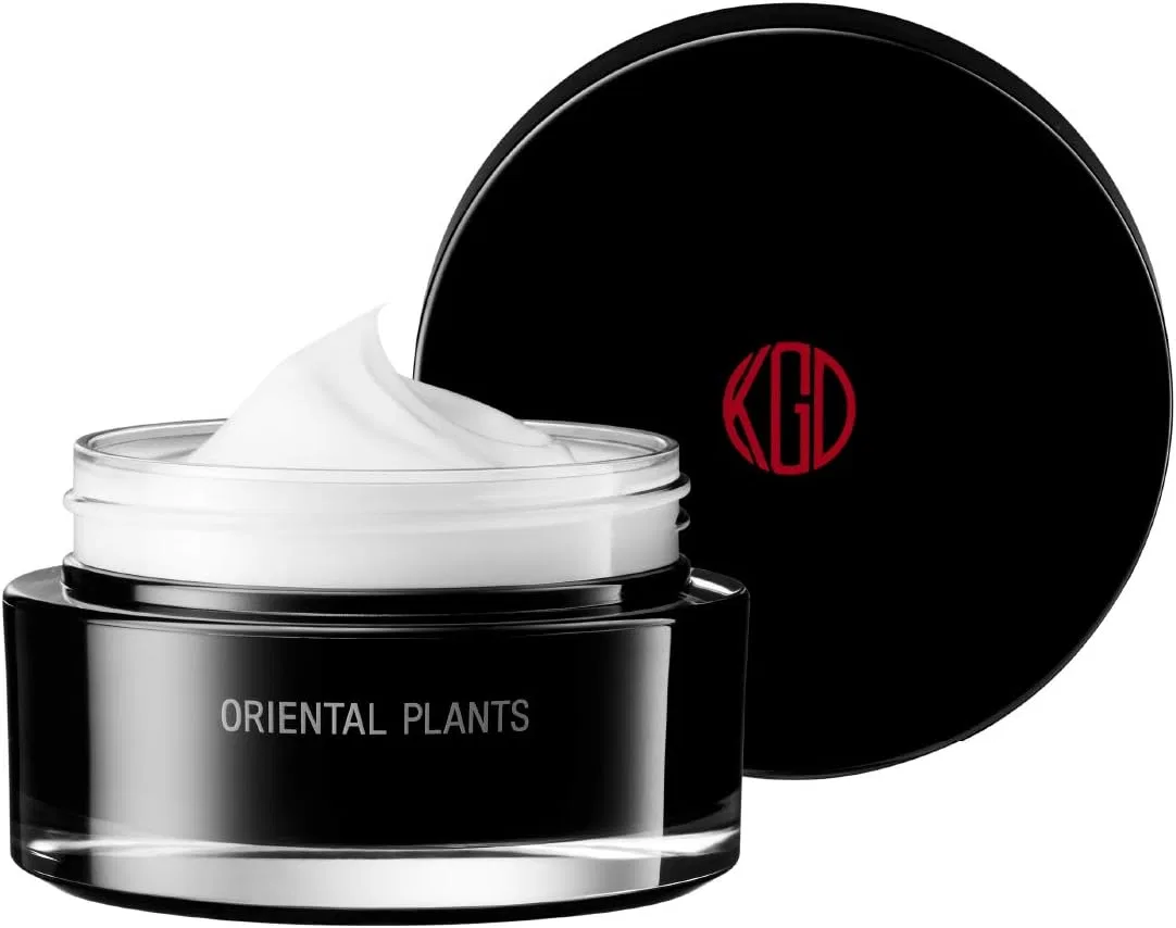 Крем для тела Koh Gen Do Oriental Plants Emollient Cream 40 г