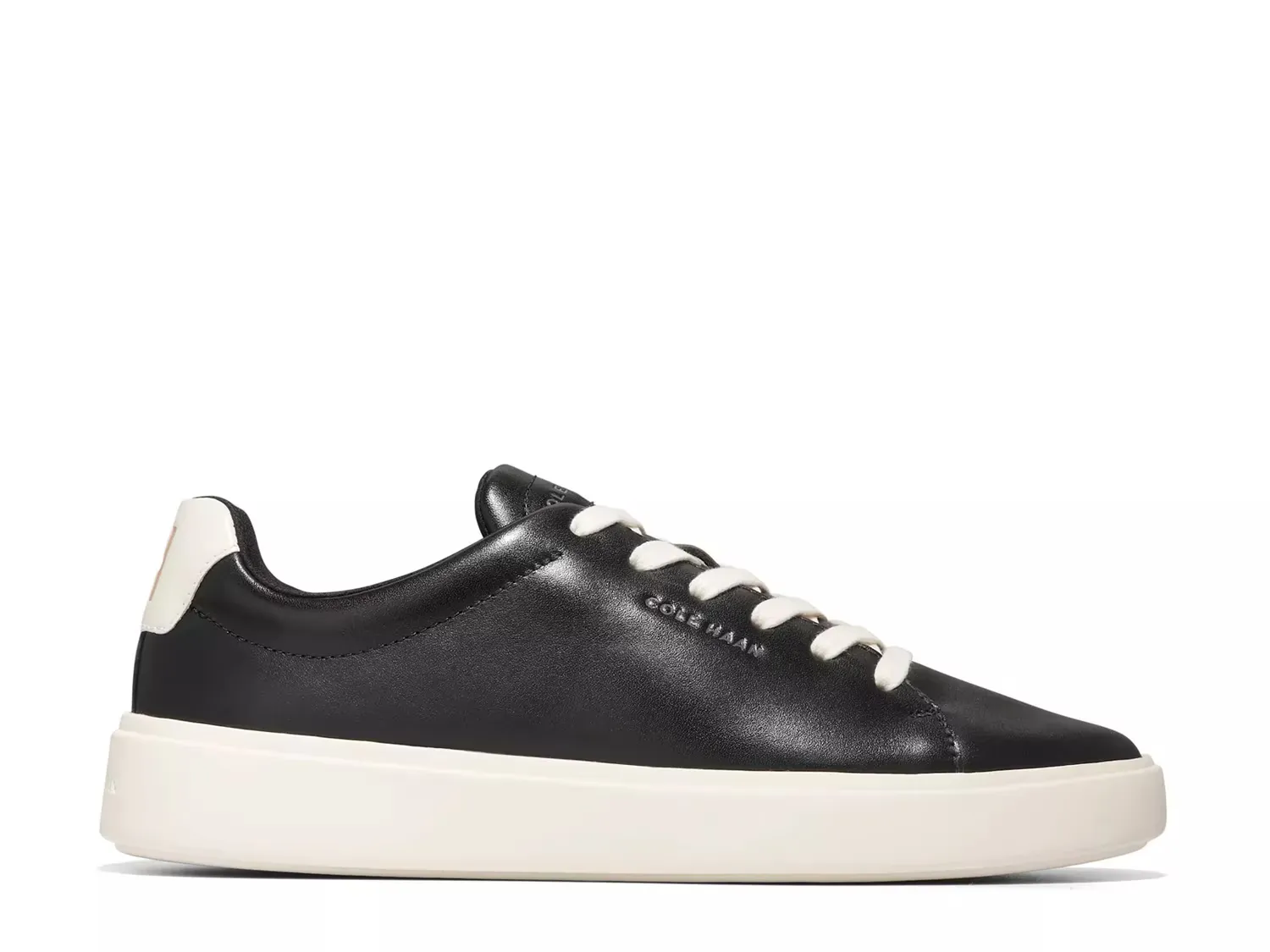 Кроссовки Grand Crosscourt Traveler Cole Haan, Black — фото 4