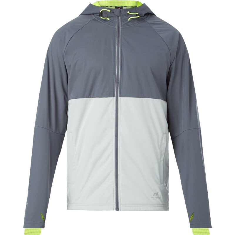 

Funktions-Jacke myco ii Pro Touch, мультиколор