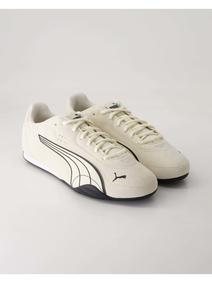 

Низкие кроссовки Puma, бежевый