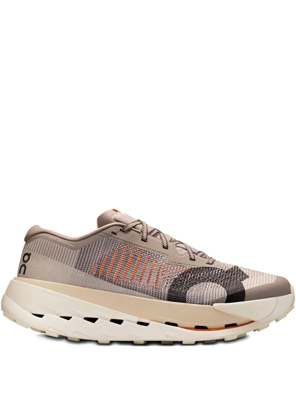 

Кроссовки Cloudultra Pro On Running, нейтральный