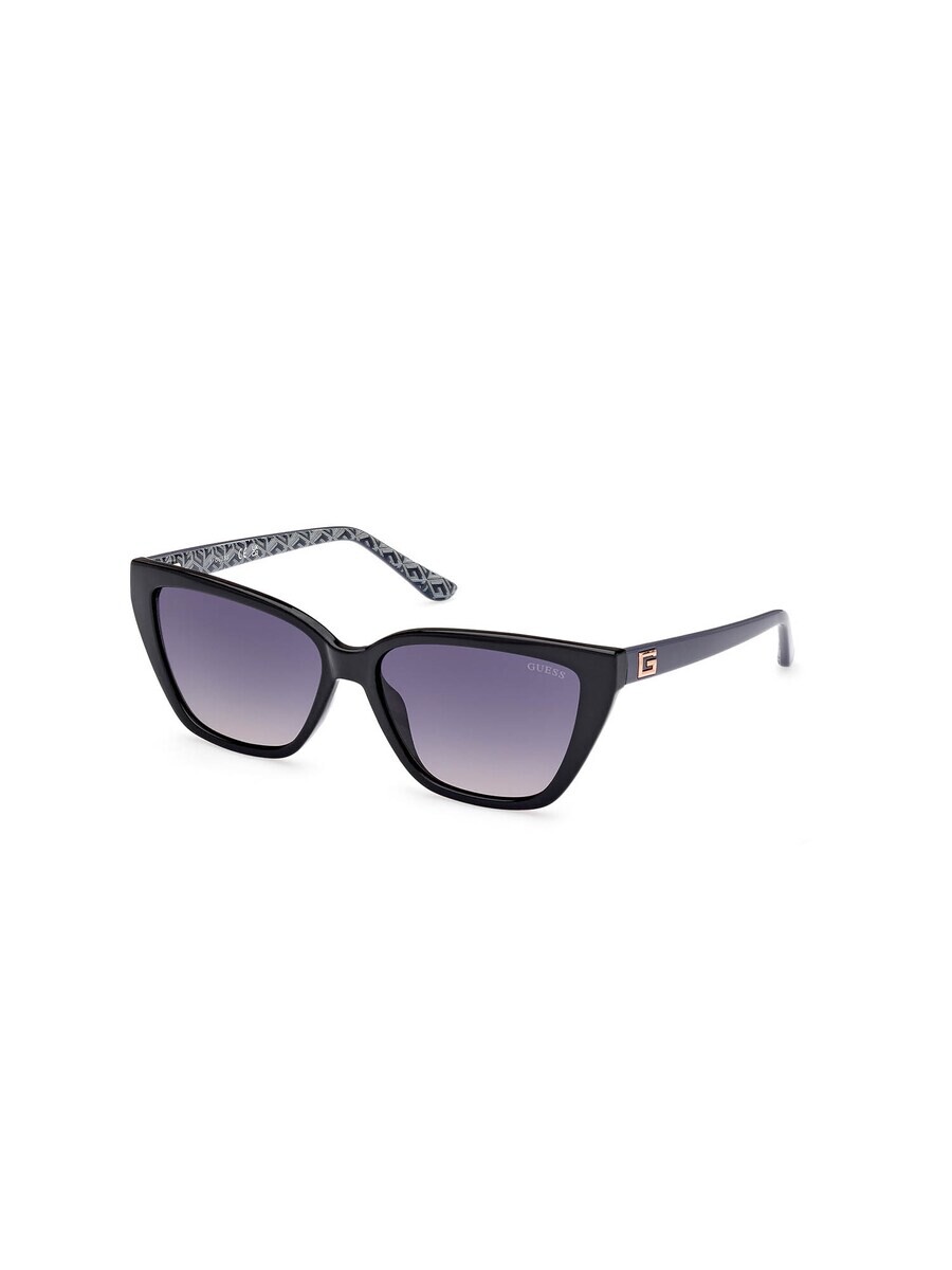 

Солнцезащитные очки GUESS Sunglasses, черный