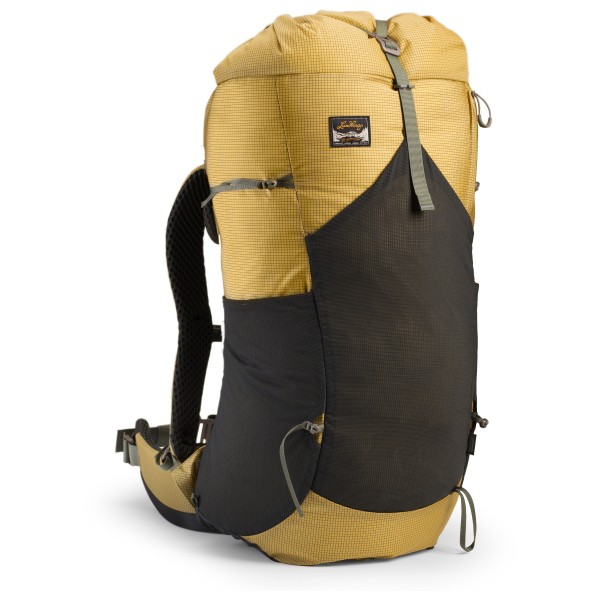 

Kid'S tived light 25 - детский рюкзак Lundhags, Straw
