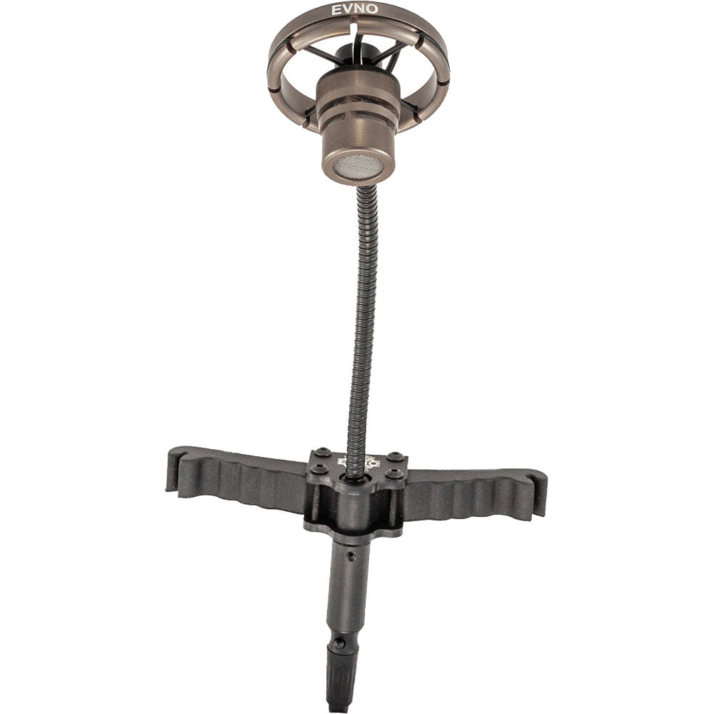 

Инструментальный микрофон Evno Microphone Systems ABX Wired Microphone System ABX