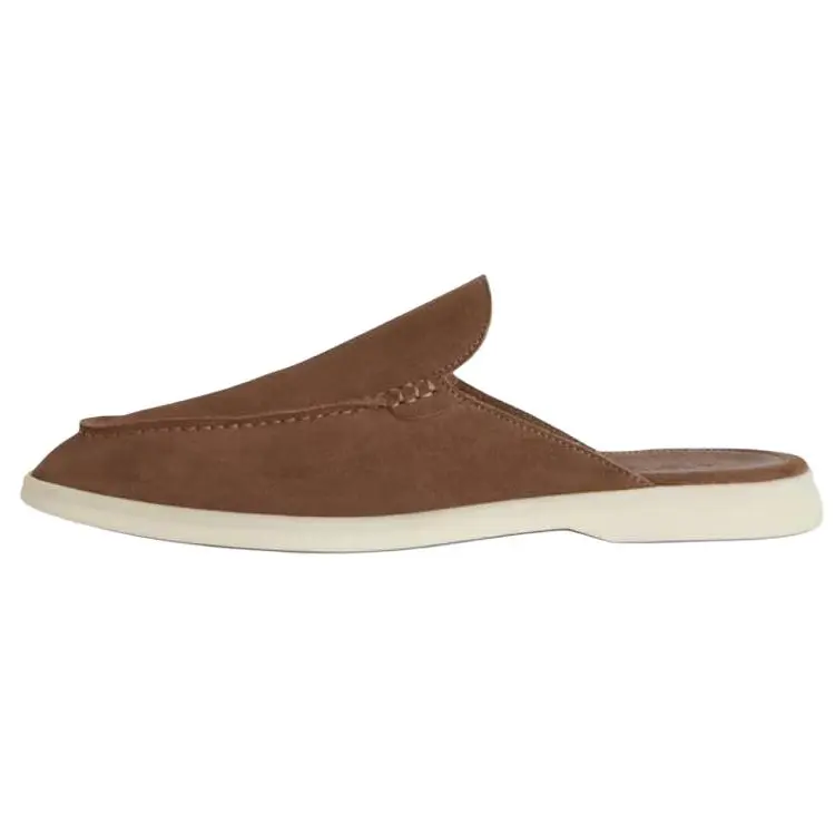

Летние прогулочные тапочки мужские Loro Piana