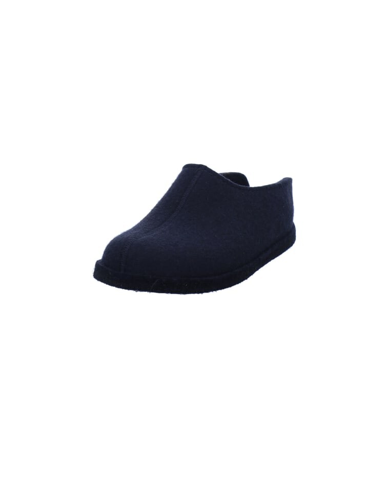 

Мюли HAFLINGER, черный