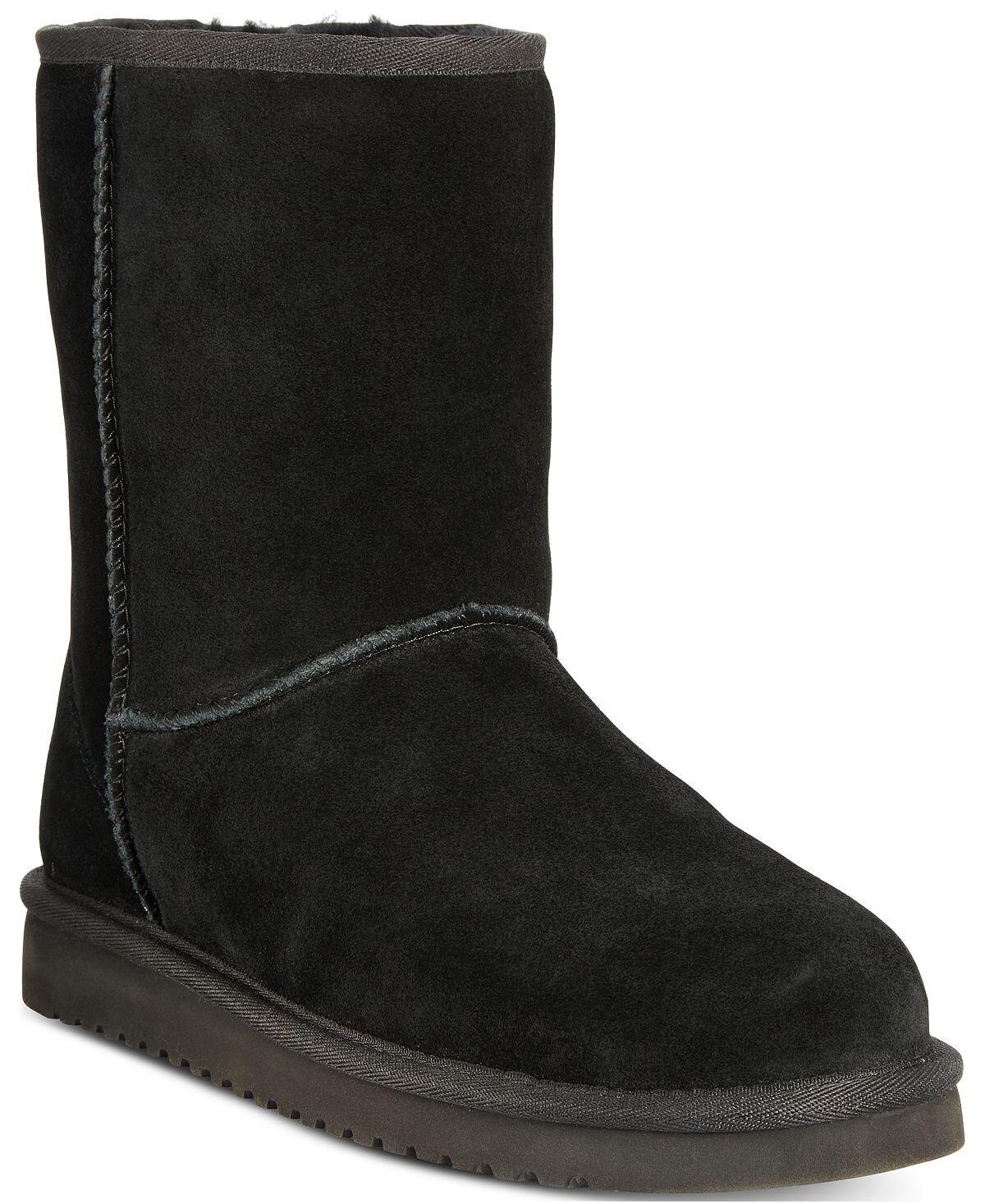 

Женские короткие ботинки Koola Koolaburra By UGG, черный