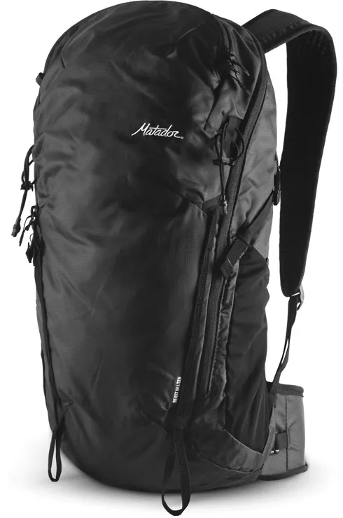 

Технический рюкзак Beast 18 Matador, Charcoal