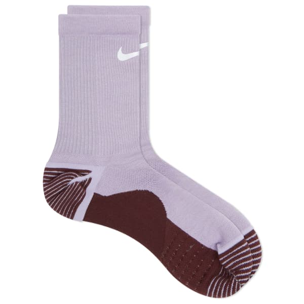 

Носки Trail Crew Nike Apparel, мультиколор