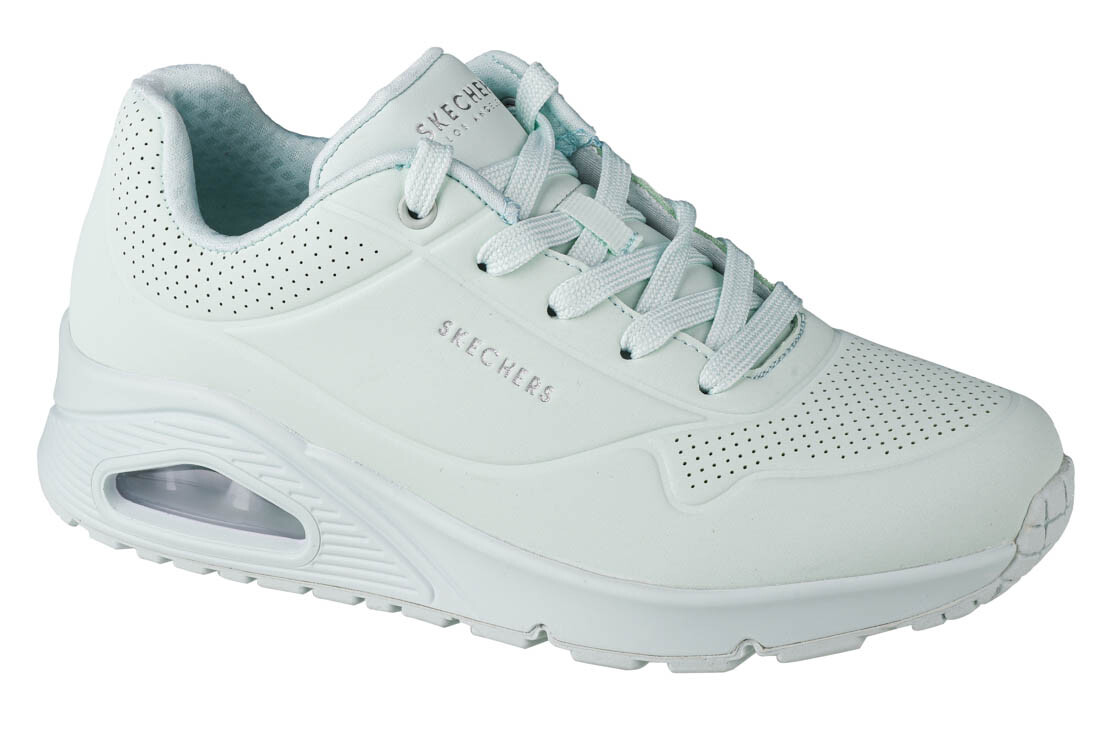 Кроссовки Skechers Skechers Uno Frosty Kicks, цвет Minze