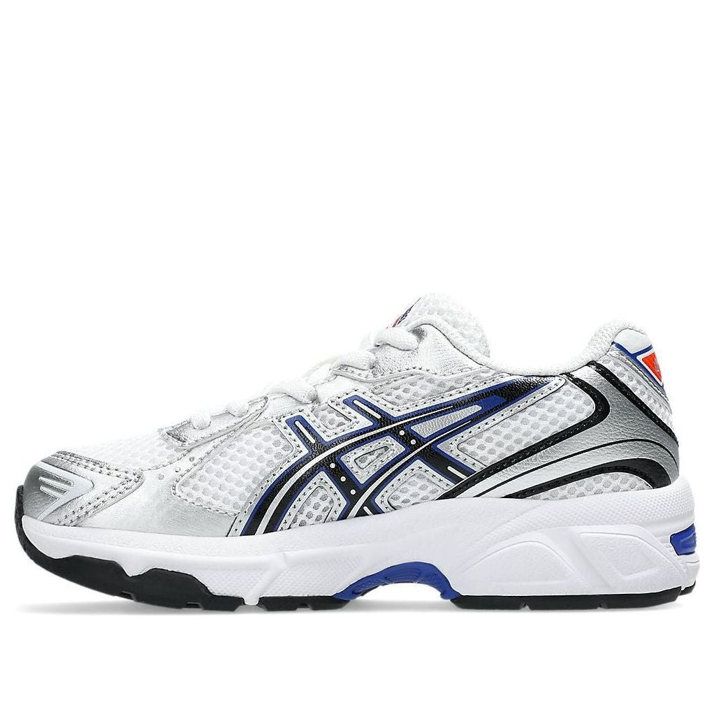 (PS) Asics Gel-1130 'Белый прусский синий'