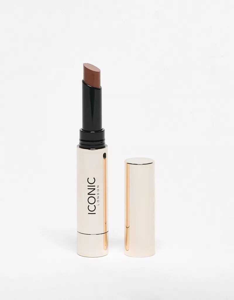 

Iconic London – Melting Touch Lip Balm - бальзам для губ в оттенке In The Nude
