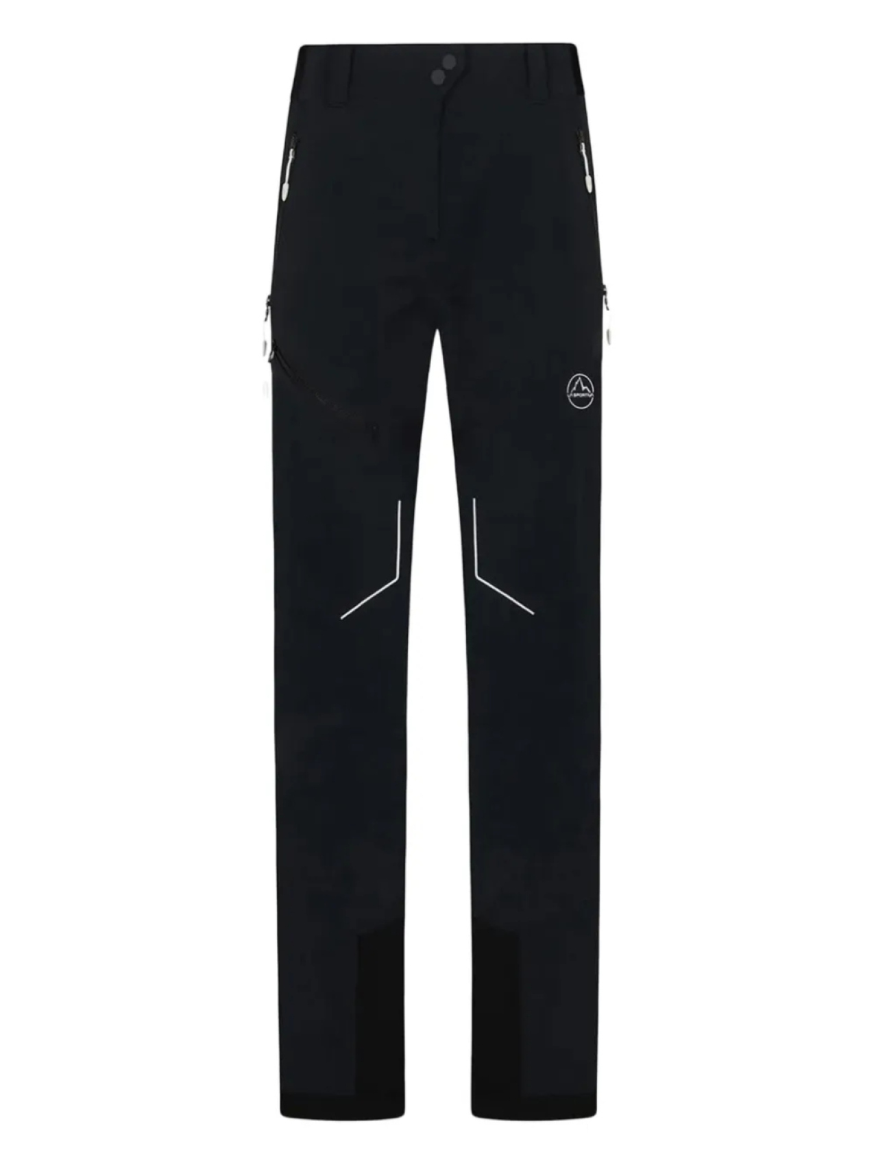 

La Sportiva лыжные брюки Excelsior, черный