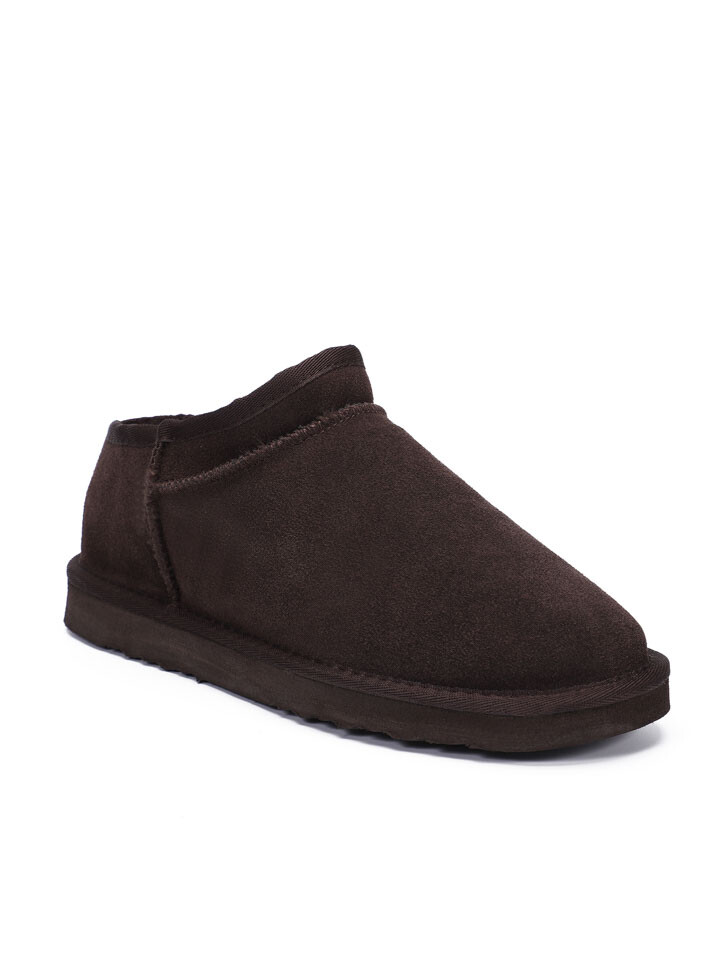 

Ботинки Gooce Leder Winter Jack, темно коричневый