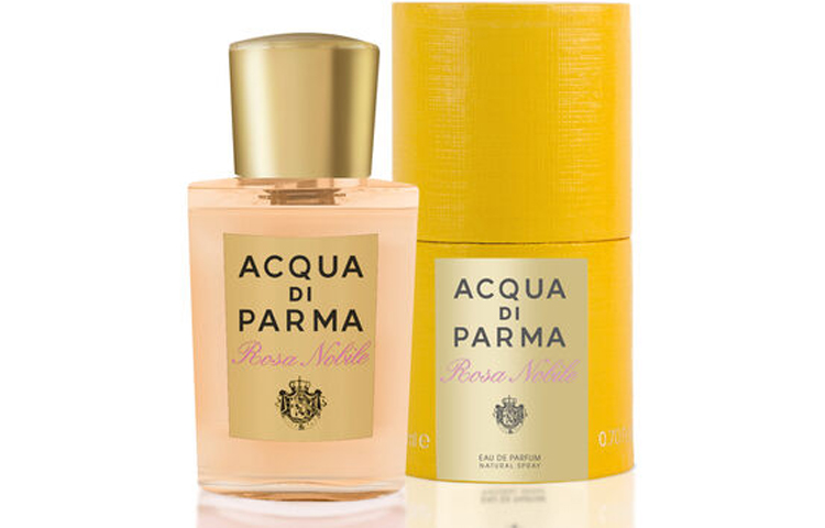 Парфюмерная вода Acqua di Parma Rosa Nobile, 100 мл — фото 3