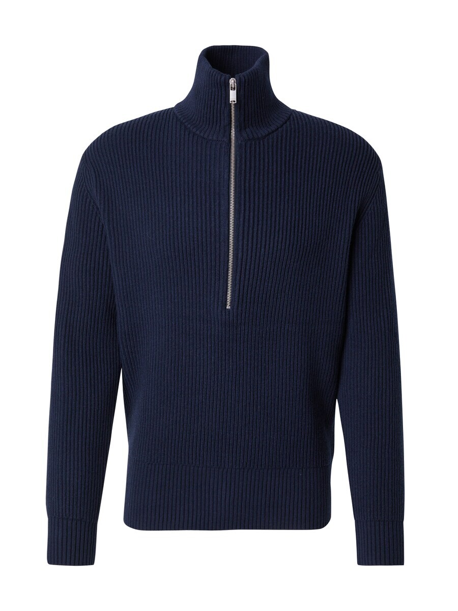 

Водолазка DRYKORN Sweater MANUELO, темно-синий