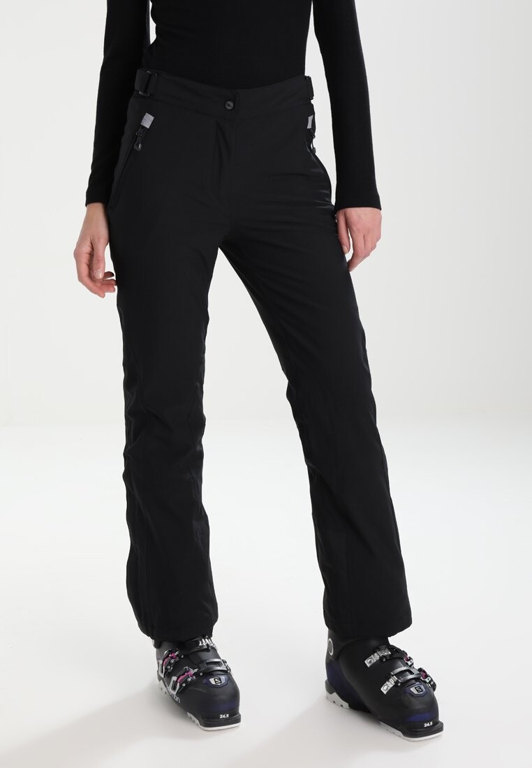 

Лыжные брюки CMP, черный