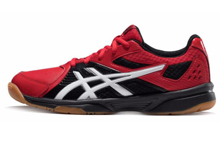 

Кроссовки Asics Court Break 'Classic Red'