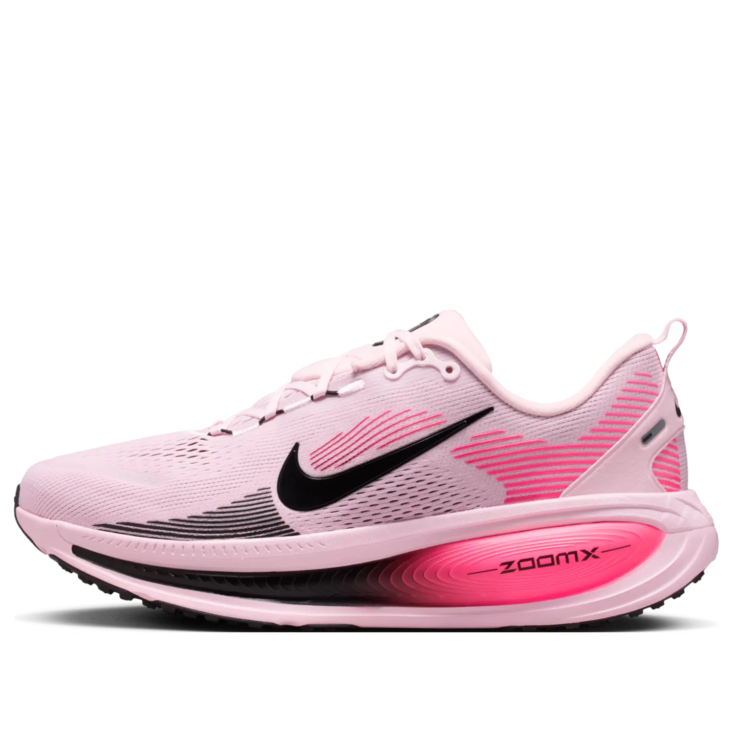 

Кроссовки Nike ZoomX Vomero 18 'Pink Foam Hyper Pink'