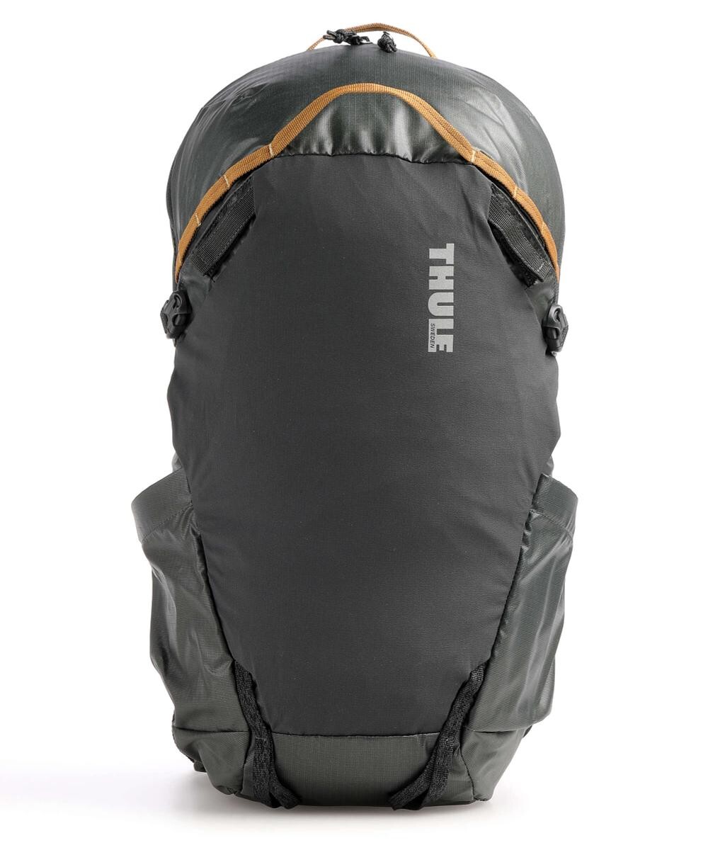 

Походный рюкзак Stir 25 M, нейлон Thule, зеленый