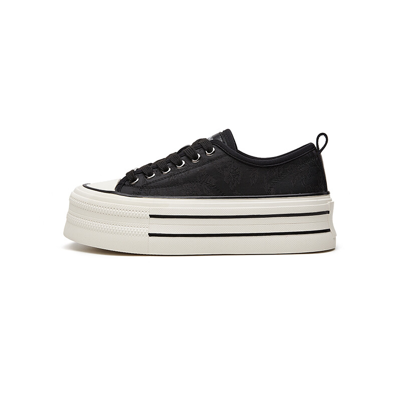 

Кеды DAPHNE Skateboard Shoes Women's Low-Top