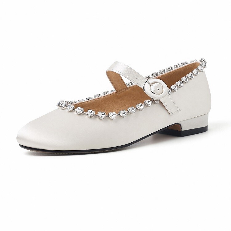 

Туфли Kemeilian Mary Jane Shoes Women's