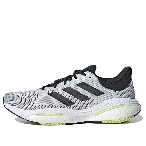 

Кроссовки solarglide 5 Adidas, белый