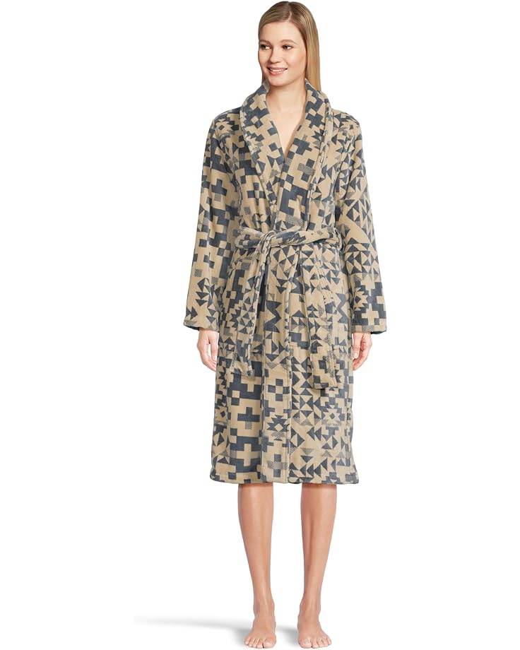 

Женский халат Pendleton, Blue Ridge