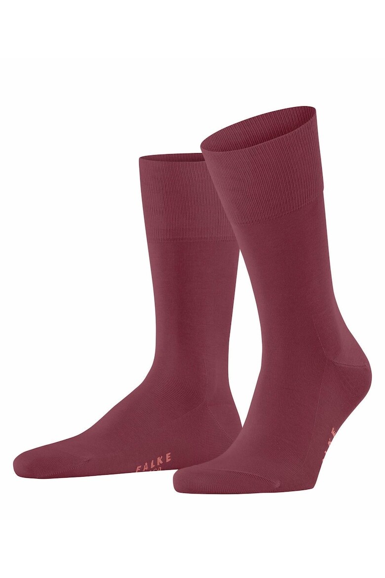 

Длинные носки Tiago из хлопка Falke, красный