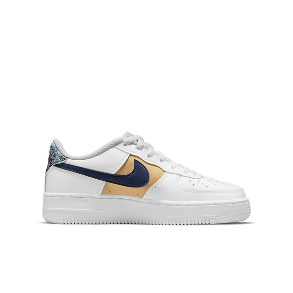 Кроссовки air force 1 low lv8 Nike, белый — фото 2