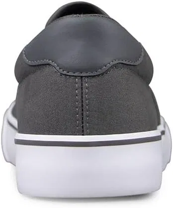 Кроссовки Lugz Lugz Clipper Clipper Men, Grey — фото 3