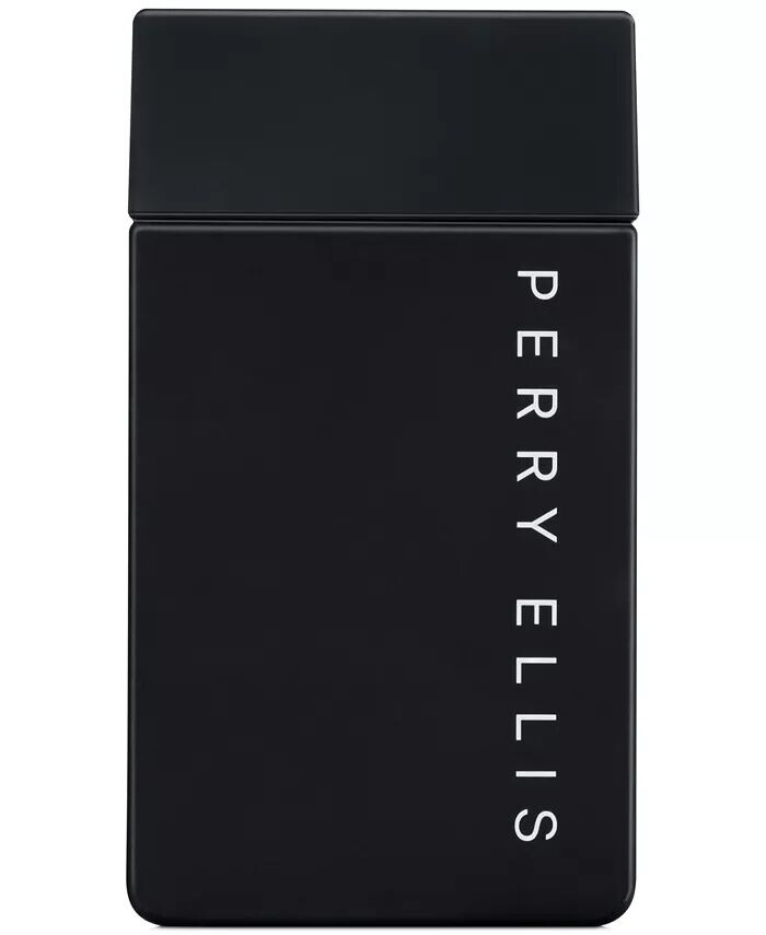 

Мужская туалетная вода Midnight спрей, 3,4 унции Perry Ellis