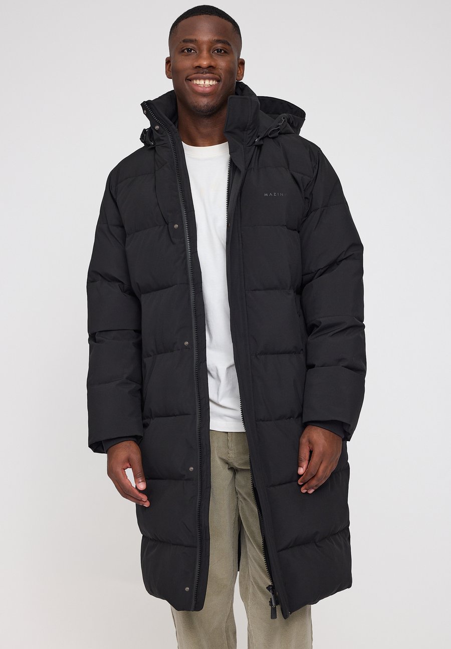 

Пальто Mazine PUFFER, Blk/Black