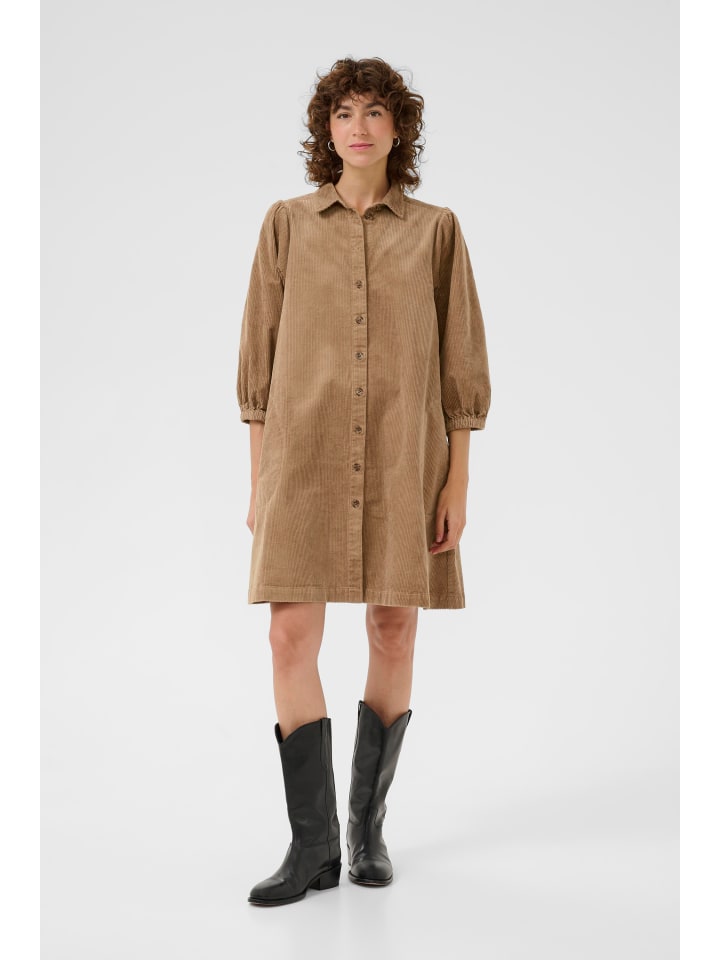 

Платье EleinaPW свободного кроя из тигрового глаза PART TWO