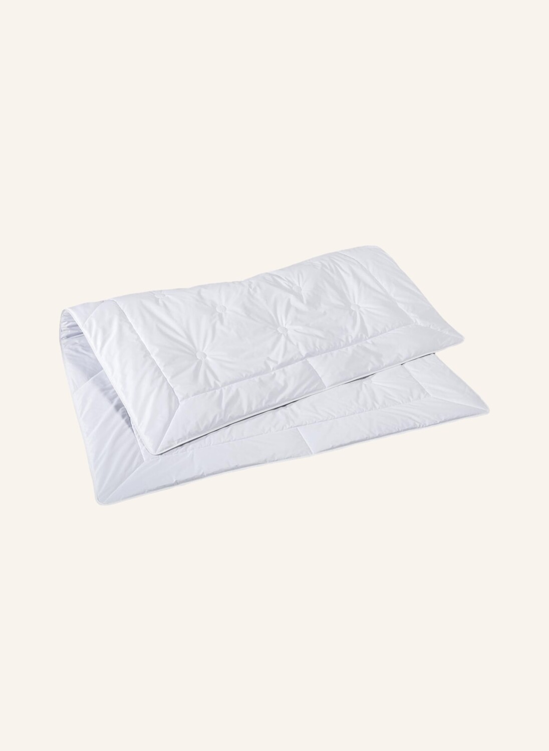 

Легкое летнее одеяло из кашемира. Rid Essentials, белый