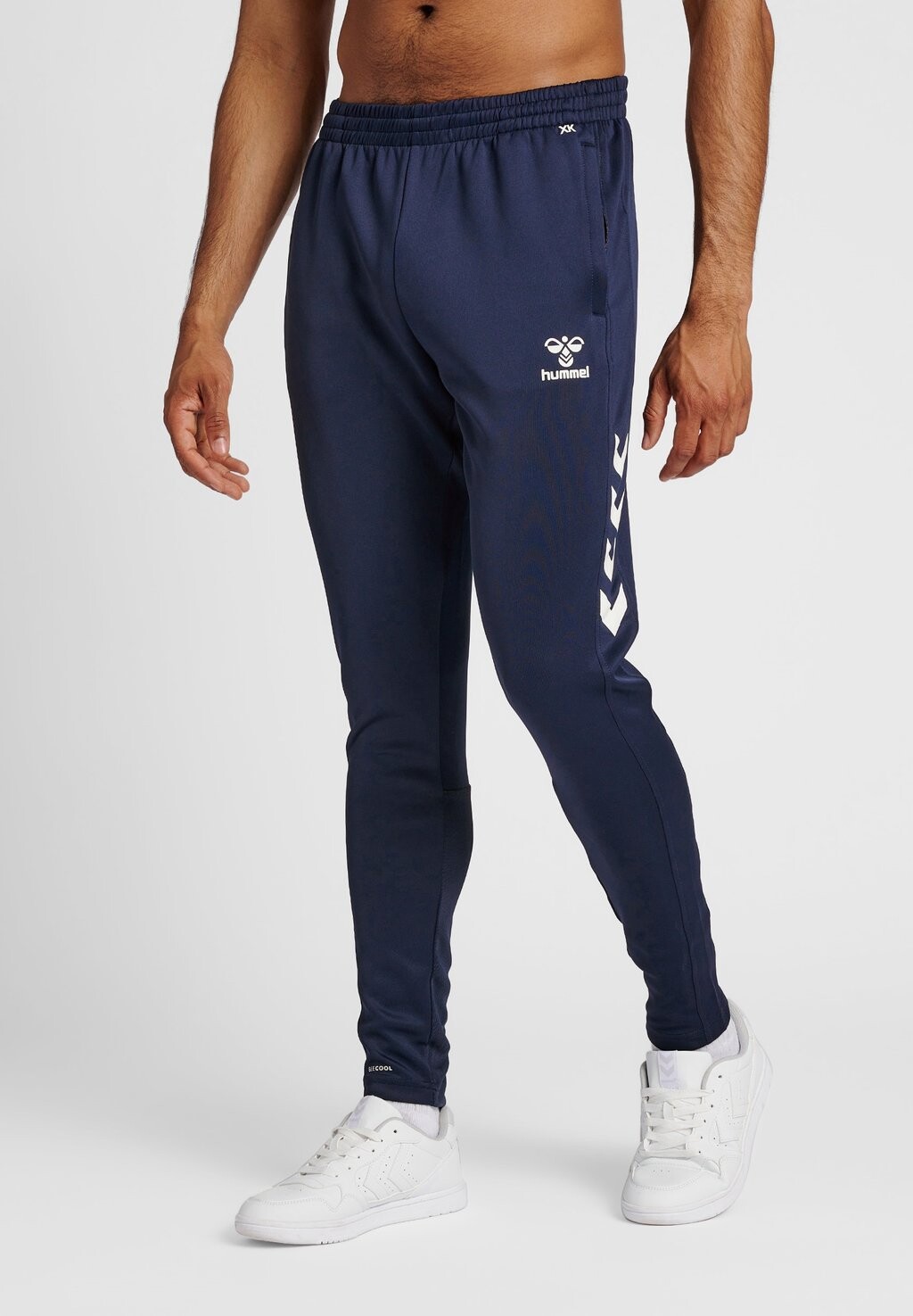 

Спортивные брюки Core Xr Training Pants Hummel, цвет marine