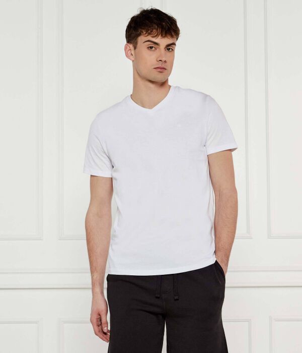 

Футболки Regular fit Calvin Klein Jeans, белый