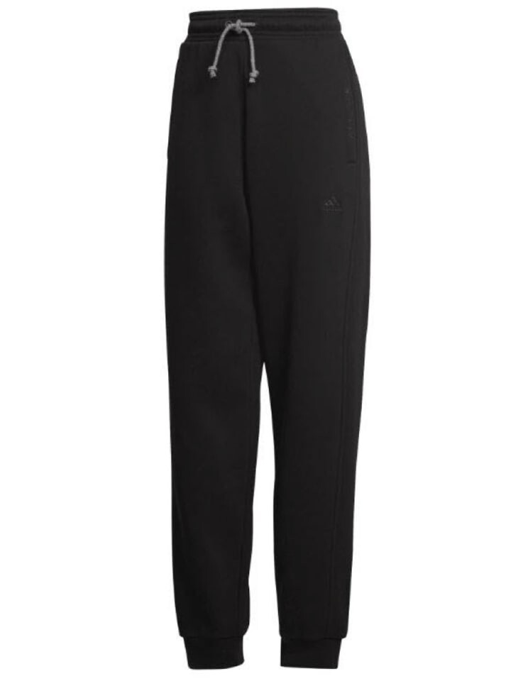 

Брюки для тренировок и бега adidas Jogginghose W ALL SZN PT, черный
