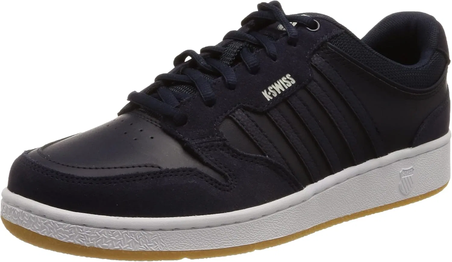 Кроссовки K-Swiss Men's City Court Trainers, Blue